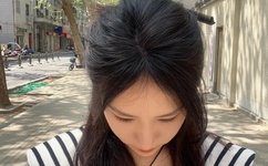 王者荣耀海月被捅到流口水表情